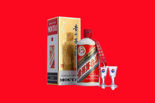 歙市回收茅台酒